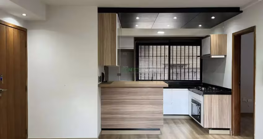 Apartamento com 2 quartos à venda na Rua Sergipe, Baldan, Londrina