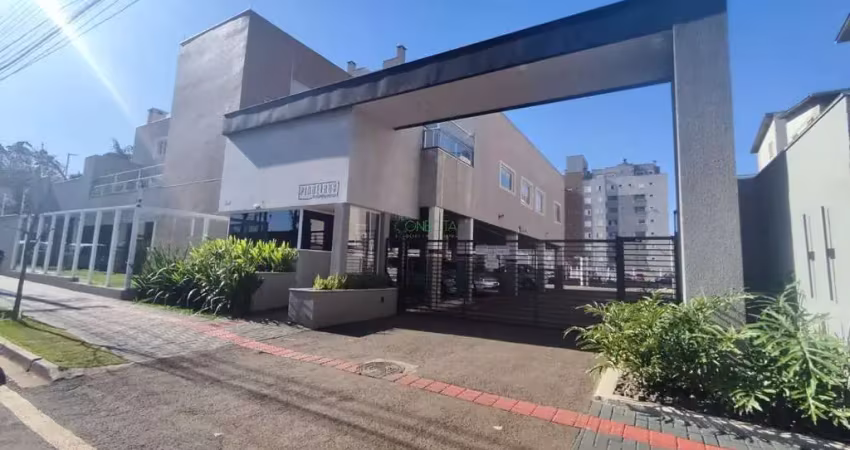 Apartamento com 2 quartos à venda na Rua Waldomiro Fernandes, Pinheiros, Londrina