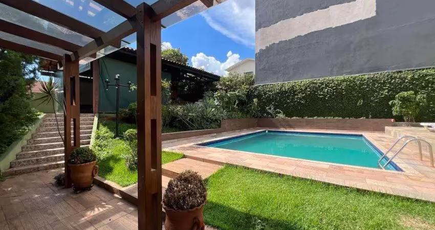 Casa com 3 quartos à venda na Rua Tijuca, Jardim Higienópolis, Londrina