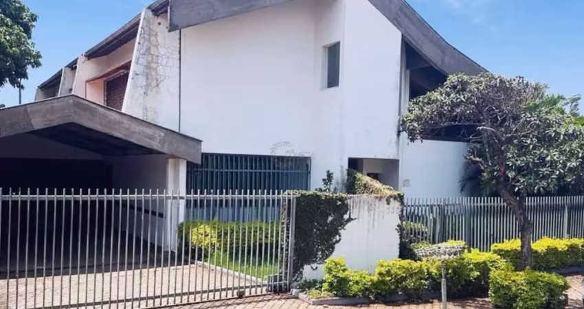 Casa com 5 quartos à venda na Rua Nevada, Quebec, Londrina