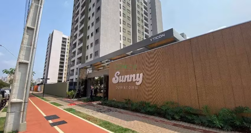 Apartamento com 3 quartos à venda na Avenida Martiniano do Valle Filho, Centro, Londrina