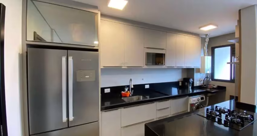 Apartamento com 2 quartos à venda na Rua João Huss, Gleba Fazenda Palhano, Londrina