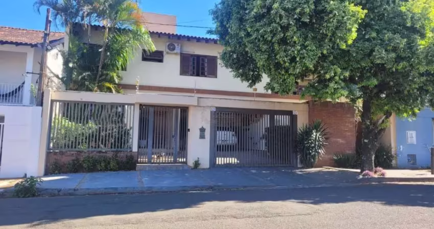 Casa com 3 quartos à venda na Rua São Caetano do Sul, Champagnat, Londrina
