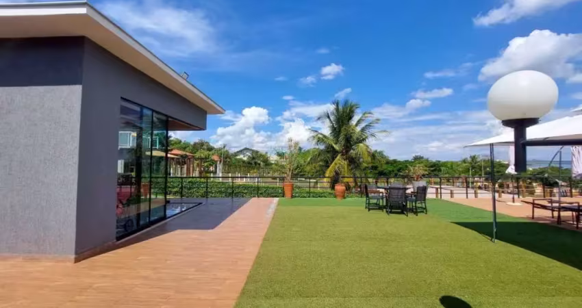 Casa em condomínio fechado com 3 quartos à venda na Zona Rural, Porecatu 