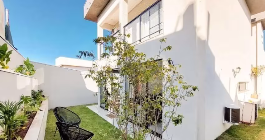 Casa em condomínio fechado com 3 quartos à venda na Rua João Pires, Parque Tauá, Londrina