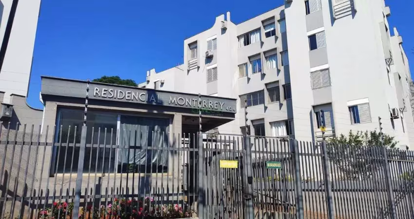 Apartamento com 3 quartos à venda na Avenida São João, Monterey, Londrina