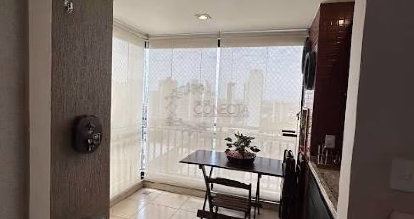 Apartamento com 3 quartos à venda no Gleba Fazenda Palhano, Londrina 