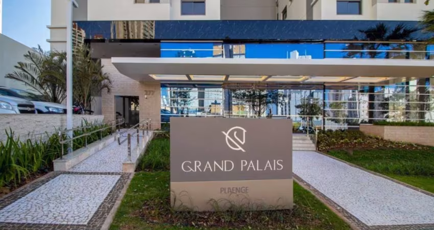 Apartamento com 3 quartos à venda na Rua Tereza Zanette Lopes, Gleba Fazenda Palhano, Londrina