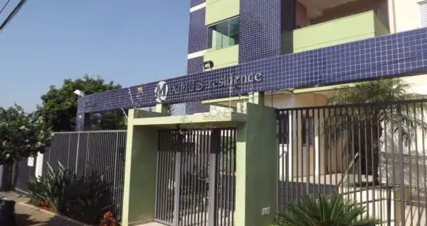 Apartamento com 2 quartos à venda na Rua Uruguai, Centro, Londrina