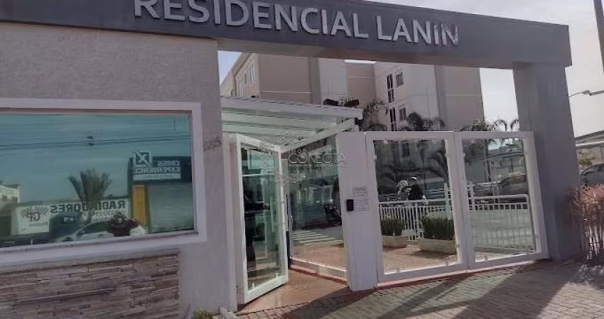 Apartamento com 2 quartos à venda na Avenida Pedro Viriato Parigot de Souza, Chácara Manella, Cambé