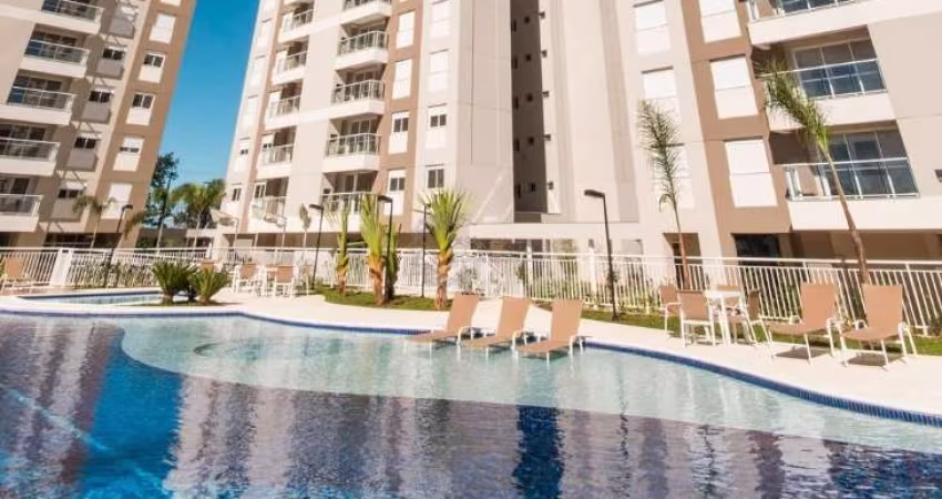 Apartamento com 3 quartos à venda na Rua Martinho Lutero, Gleba Fazenda Palhano, Londrina