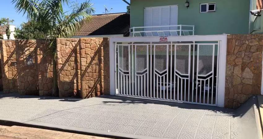 Casa com 4 quartos à venda na Rua Dom Pedro II, Jardim Presidente, Londrina