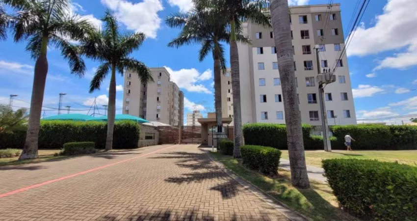 Apartamento com 3 quartos à venda na Rua Sidrak Silva Filho, Conjunto Habitacional Santiago II, Londrina