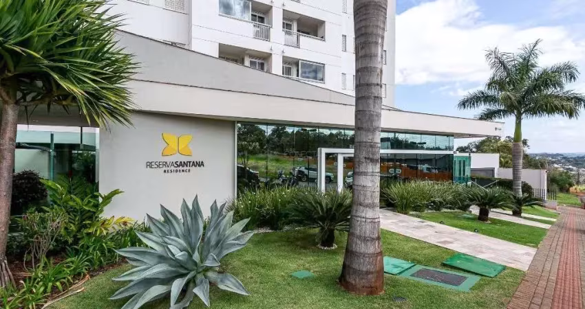Apartamento com 2 quartos à venda na Rua Pedro Faria, Gleba Fazenda Palhano, Londrina