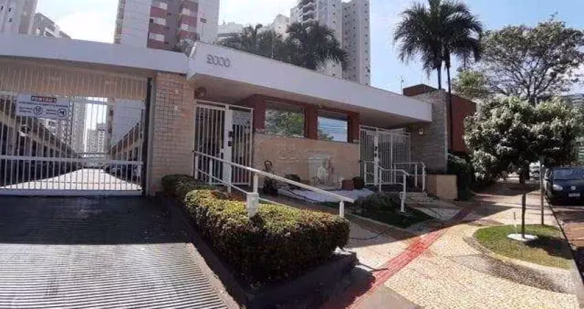 Apartamento com 2 quartos à venda na Avenida Madre Leônia Milito, Palhano 1, Londrina