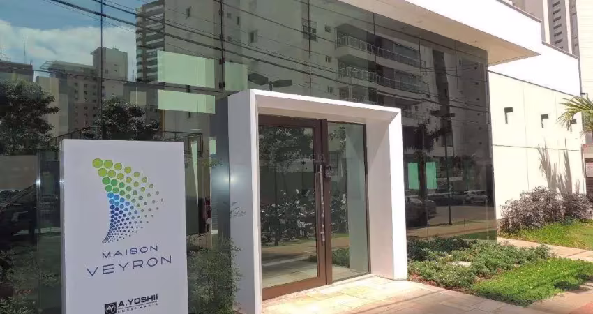 Apartamento com 3 quartos à venda na Rua Eurico Hummig, Gleba Fazenda Palhano, Londrina