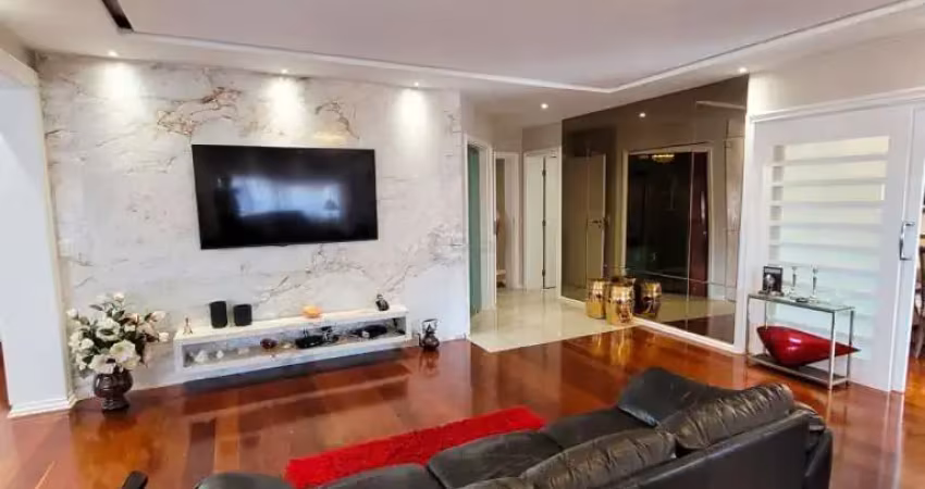 Apartamento com 4 quartos à venda na Avenida Higienópolis, Centro, Londrina