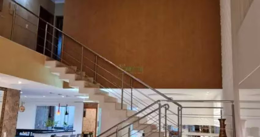 Casa com 3 quartos à venda na Rua João Picinin, Colonial, Londrina