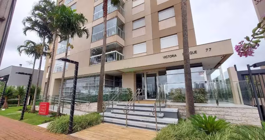 Apartamento com 2 quartos à venda na Rua Martinho Lutero, Gleba Fazenda Palhano, Londrina
