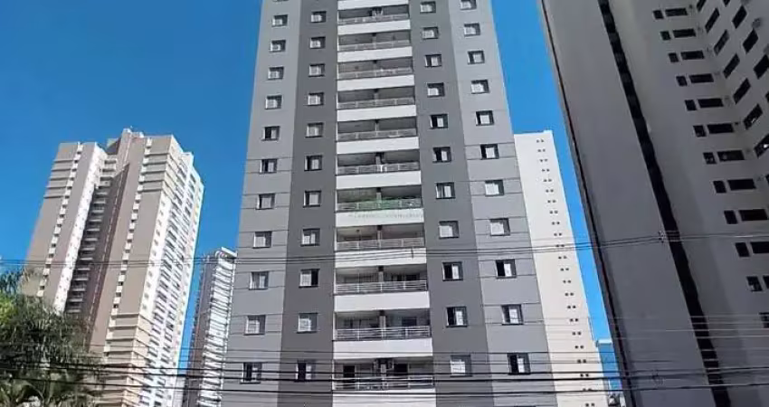 Apartamento com 3 quartos à venda na Rua João Wyclif, Jardim Central Park, Londrina