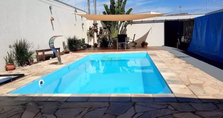 Casa com 4 quartos à venda na Rua Ana Hermelinda Basseto, Gleba Simon Frazer, Londrina