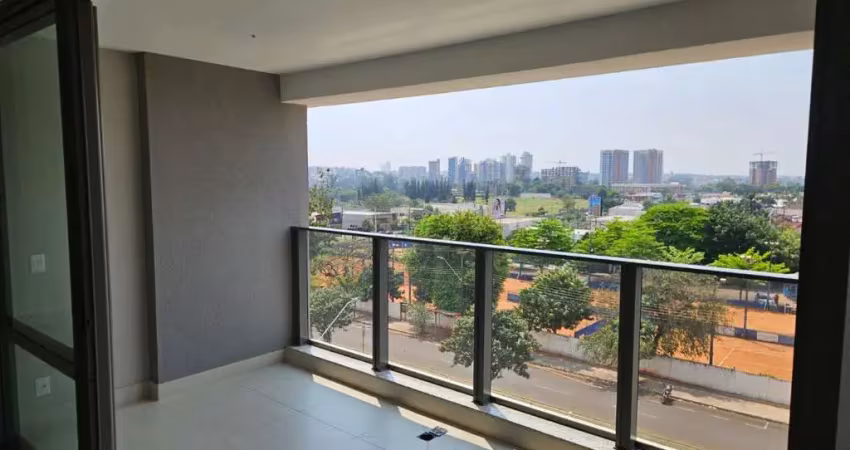 Apartamento com 2 quartos à venda na Avenida Adhemar Pereira de Barros, Bela Suiça, Londrina