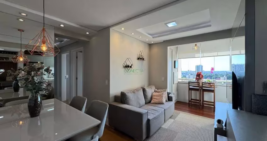 Apartamento com 3 quartos à venda na Rua Fernando Monteiro Furtado, Residencial José Lázaro Gouvea, Londrina
