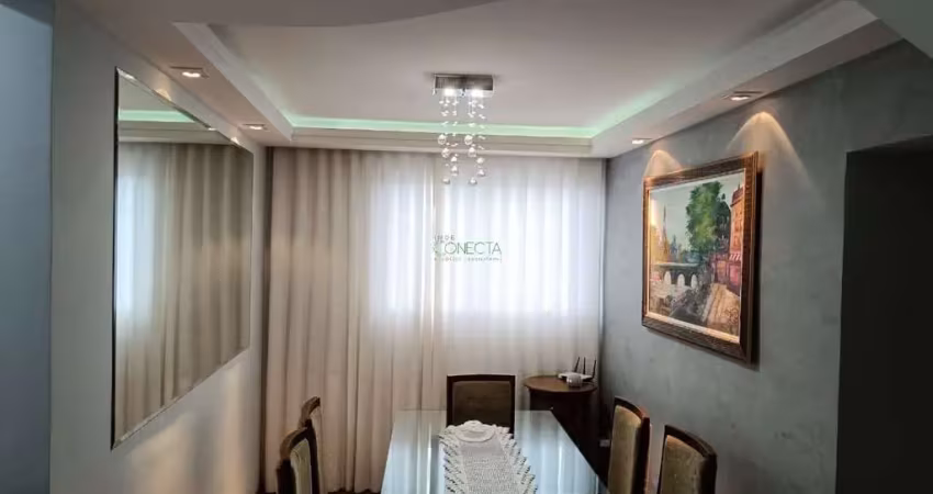 Apartamento com 3 quartos à venda na Rua China, São Vicente, Londrina