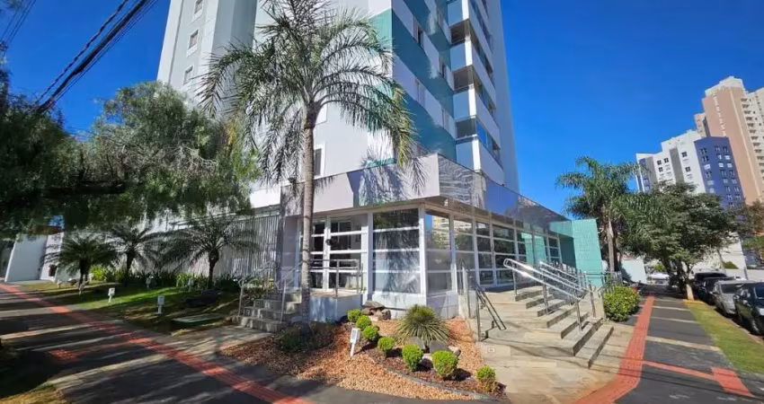 Apartamento com 2 quartos à venda na Rua Sílvio Pegoraro, Petrópolis, Londrina