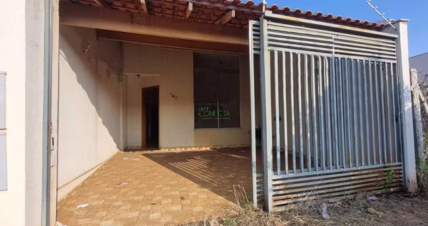 Casa com 3 quartos à venda na Rua Diamante, Jardim Montecatini, Londrina