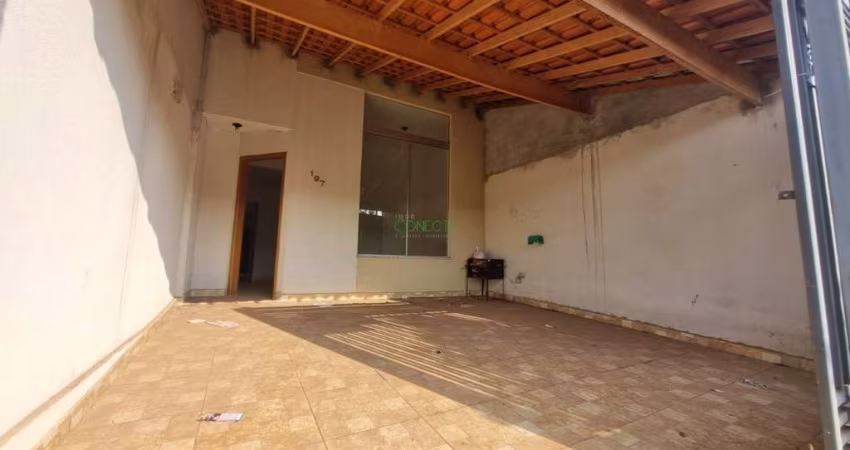 Casa com 3 quartos à venda na Rua Diamante, Jardim Montecatini, Londrina