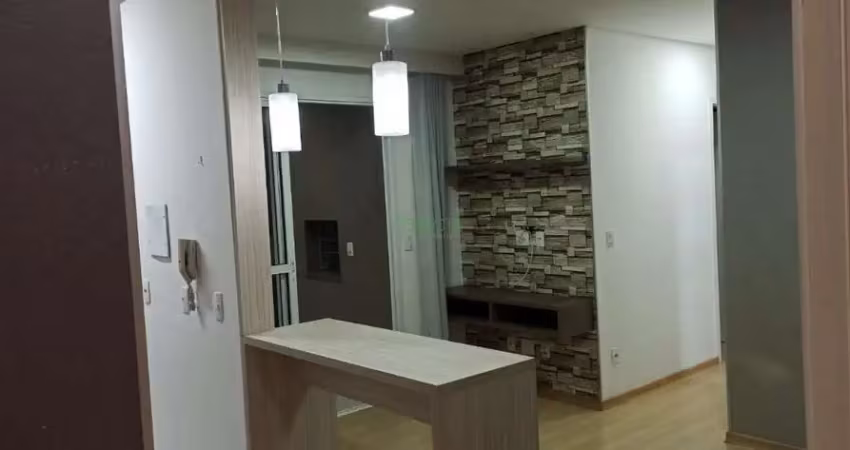 Apartamento com 2 quartos à venda na Rua Mossoró, Centro, Londrina