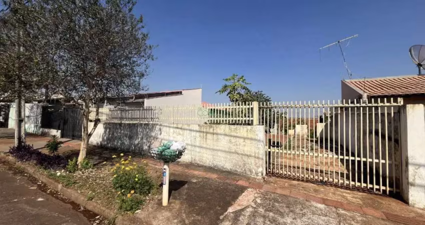 Terreno à venda na Rua Comandante Ismael Guilherme, Califórnia, Londrina