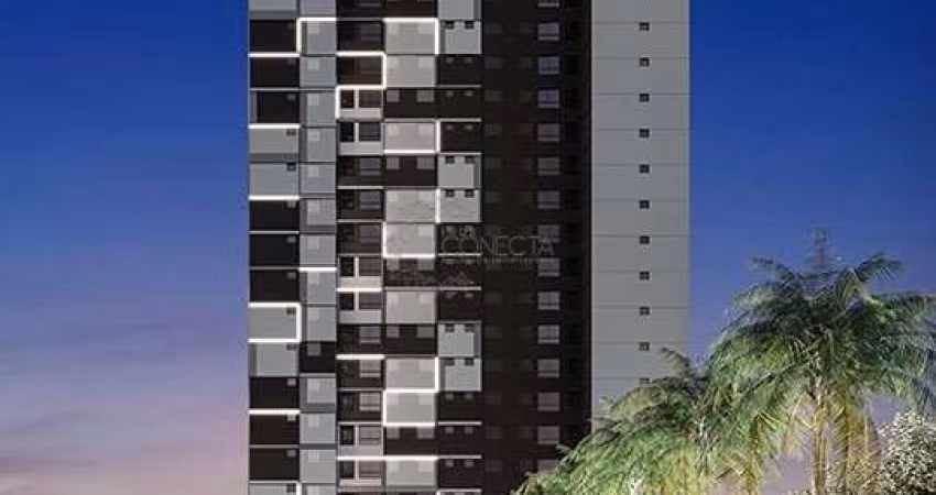 Apartamento com 3 quartos à venda na Rua Heitor Astrogildo Lopes, Palhano 1, Londrina