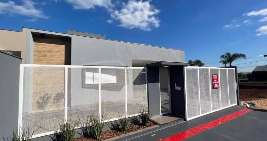 Casa com 3 quartos à venda na Estância Soriani, Sertanópolis 