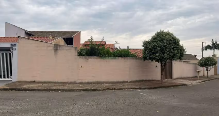 Casa com 2 quartos à venda na Rua João Carlos Pontes, Jardim Neman Sahyun, Londrina