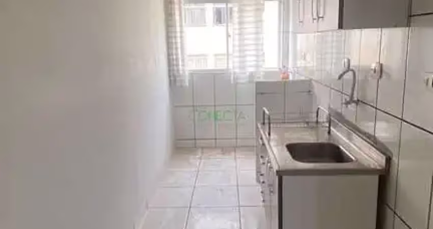 Apartamento com 2 quartos à venda na Avenida Interventor Manoel Ribas, Jardim Monte Carlo, Rolândia