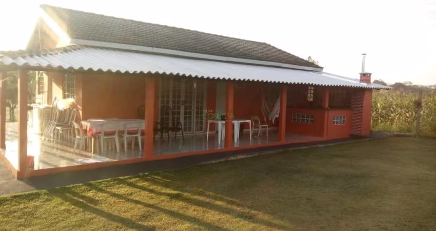Chácara / sítio com 3 quartos à venda na Zona Rural, Ibiporã 