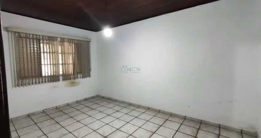 Casa comercial à venda na Rua Capiberibe, Vila Nova, Londrina