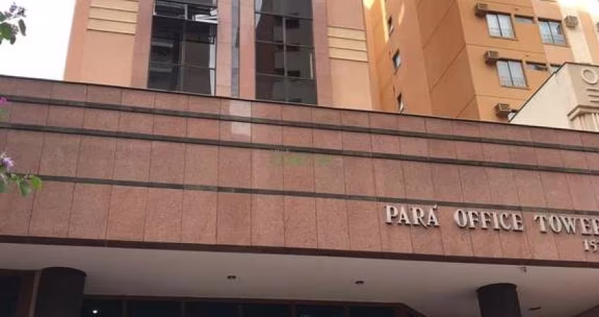 Sala comercial à venda na Rua Pará, Centro, Londrina