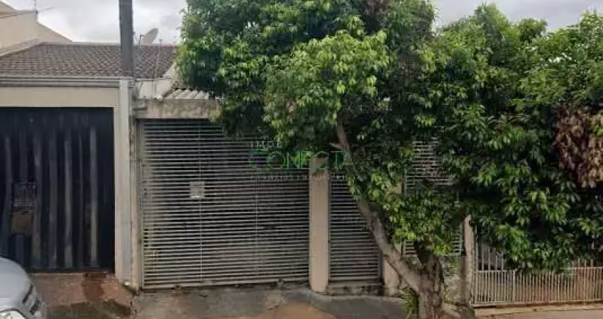 Casa com 3 quartos à venda na Rua Ana Francisca Petri, Jardim Honda 2, Londrina
