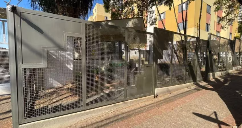 Apartamento com 3 quartos à venda na Rua Iporã, Residencial do Lago, Londrina
