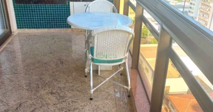 Apartamento com 3 quartos à venda na Rua Tupi, Centro, Londrina