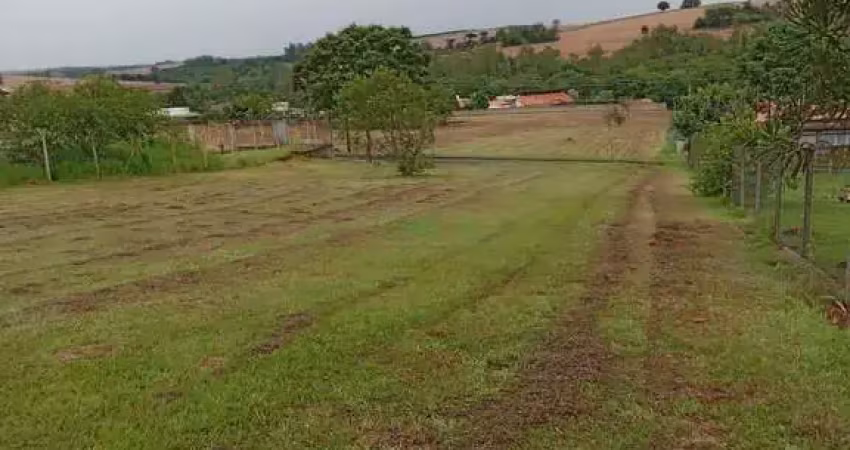 Terreno à venda na Rua Annibal Cabral, Estância Cabral, Cambé