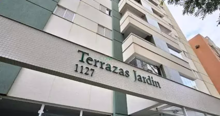 Apartamento com 3 quartos à venda na Rua Santos, Centro, Londrina