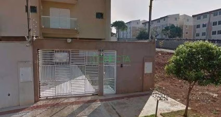 Casa com 3 quartos à venda na Rua Eliane Alvin Dias, Jardim Império do Sol, Londrina