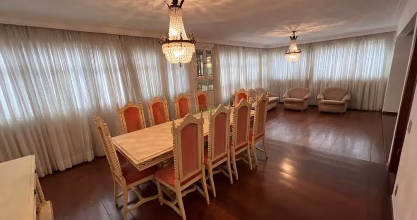 Apartamento com 4 quartos à venda na Rua Goiás, Centro, Londrina