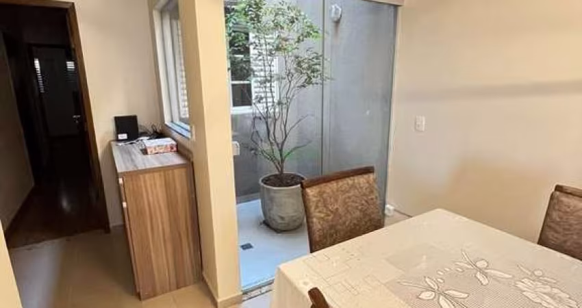 Casa em condomínio fechado com 3 quartos à venda na Rua Carlos Pavan, Jardim Império do Sol, Londrina