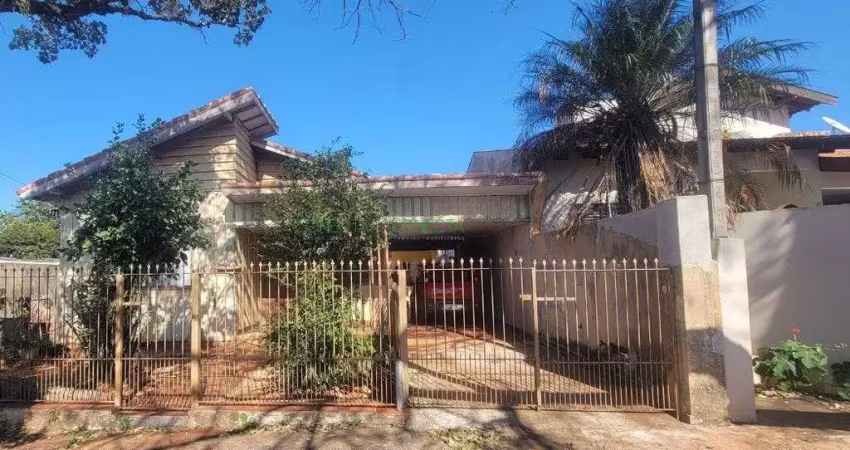 Casa com 5 quartos à venda na Rua Fernandes Camacho, Petrópolis, Londrina