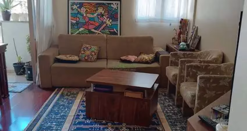 Apartamento com 3 quartos à venda na Rua Jorge Velho, Vila Larsen 1, Londrina